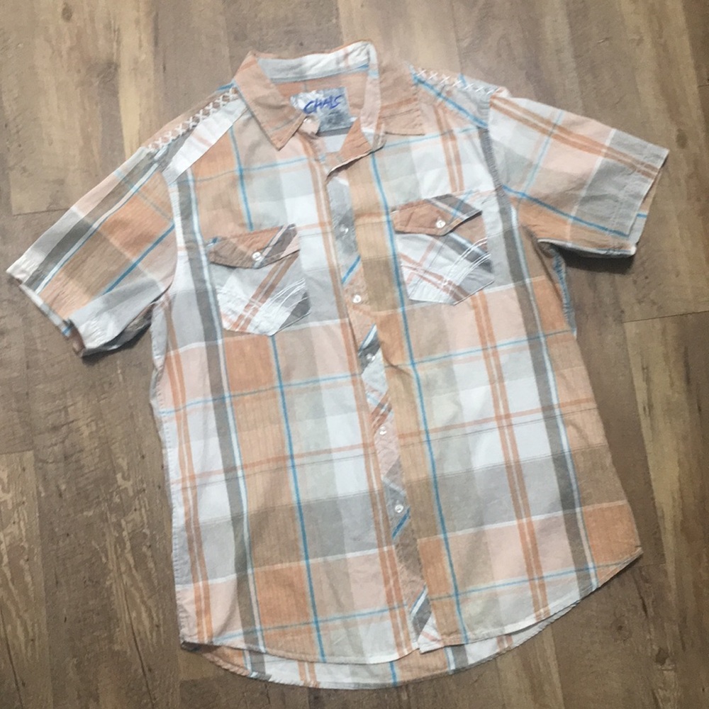 Cotton Shirt
